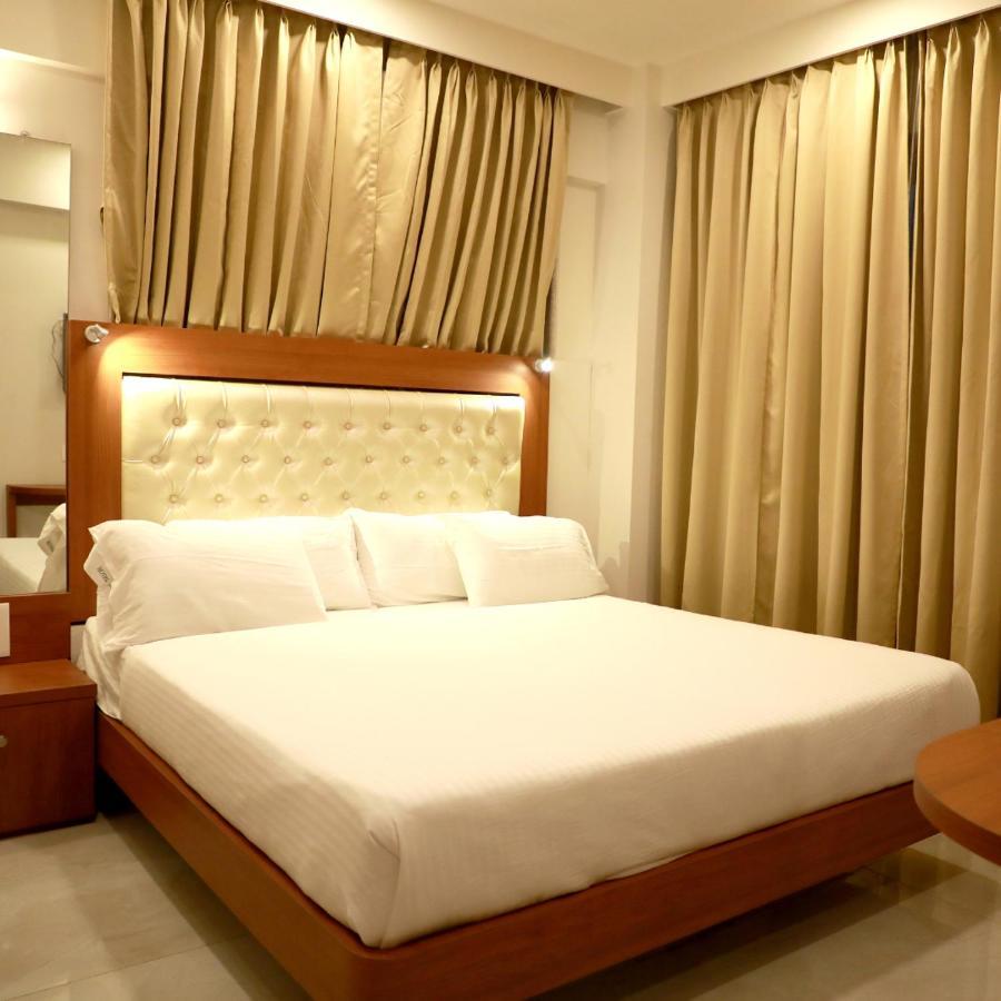 Hotel Lords, Fort Bombay Exterior foto