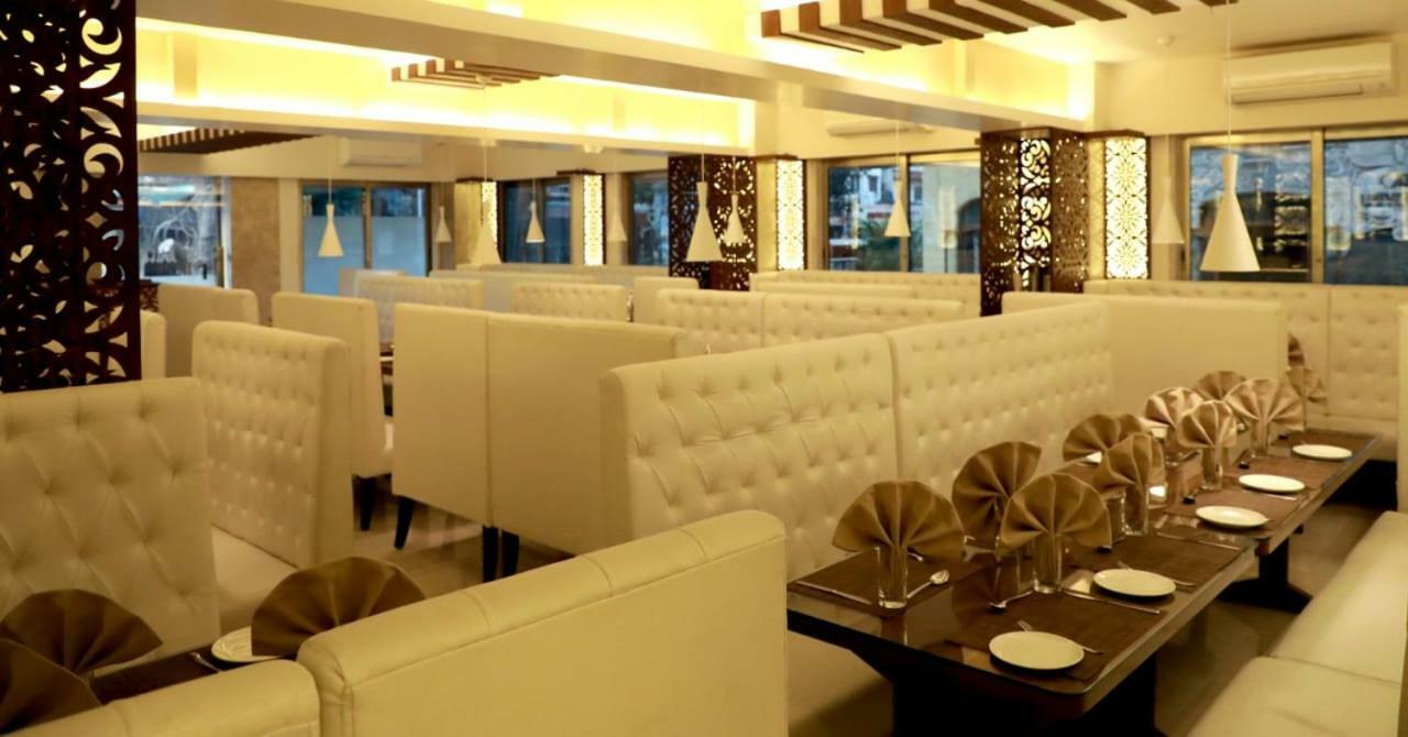 Hotel Lords, Fort Bombay Exterior foto