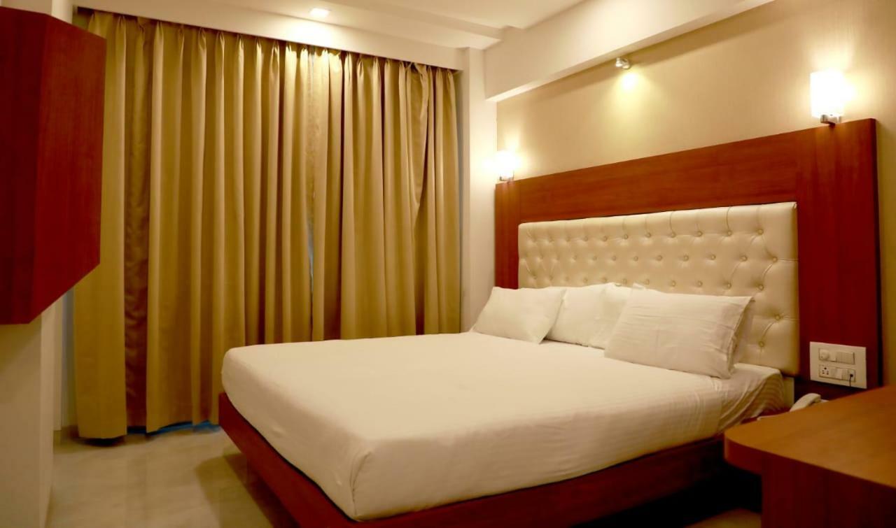 Hotel Lords, Fort Bombay Exterior foto