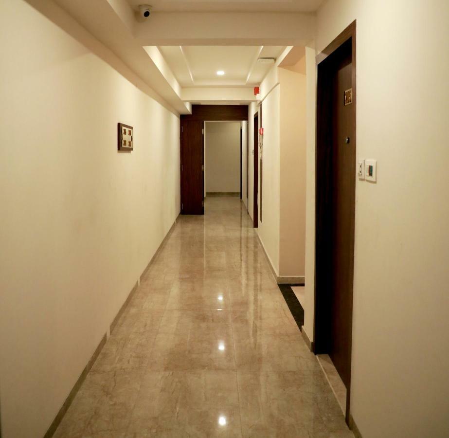 Hotel Lords, Fort Bombay Exterior foto